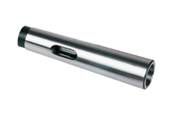 MORSE TAPER SLEEVES(DRAWBAR TYPE) MORSE TAPER SLEEVES(DRAWBAR TYPE)