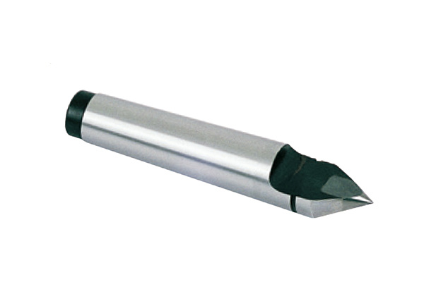 CARBIDE HALF-NOTCHED CENTER CARBIDE HALF-NOTCHED CENTER