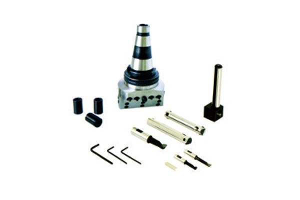 F5 HIGH PRECISION UNIVERSAL BORING AND FACING MASTER HEAD F5 HIGH PRECISION UNIVERSAL BORING AND FACING MASTER HEAD