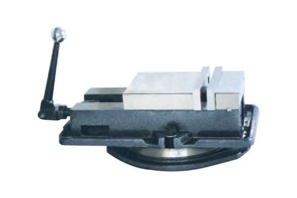QM ACCU-LOCK PRECISION MACHINE VISES