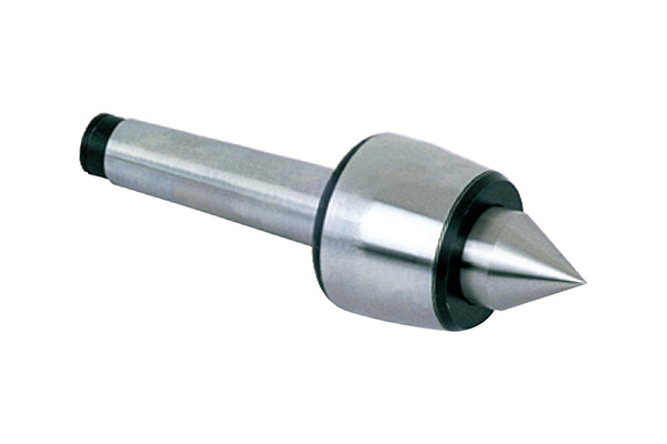 PRECISION LIGHT-DUTY LIVE CENTER