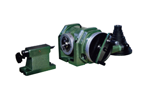 FW80、F11 SERIES UNIVERSAL DIVIDING HEAD FW80、F11 SERIES UNIVERSAL DIVIDING HEAD