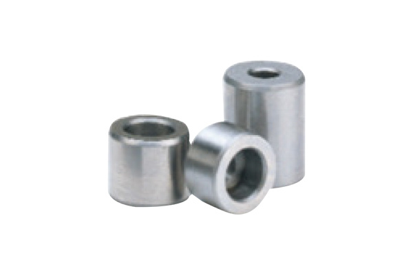SPACER-WORK PIECE STOP PLATE