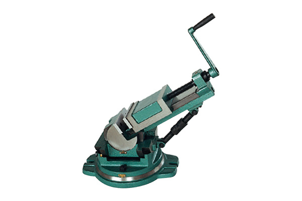 QW UNIVERSAL TILTING VISES
