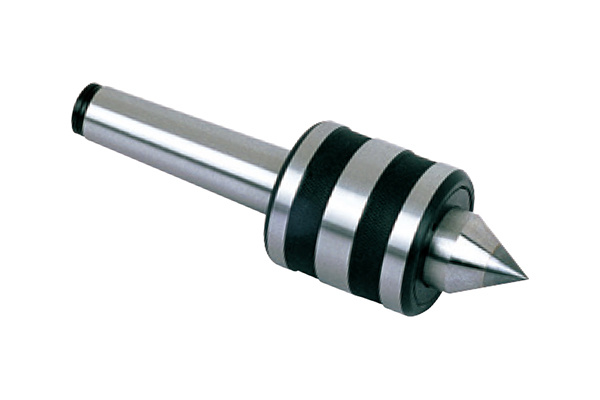 CARBIDE MEDIUM-DUTY LIVE CENTER