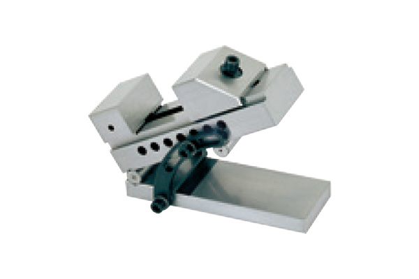ZXQKG PRECISION SINE TOOL VISE ZXQKG PRECISION SINE TOOL VISE