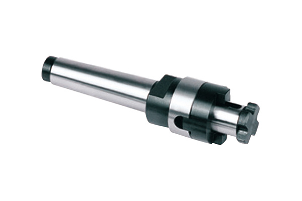 MORSE TAPER COMBI SHELL END MILL ARBORS
