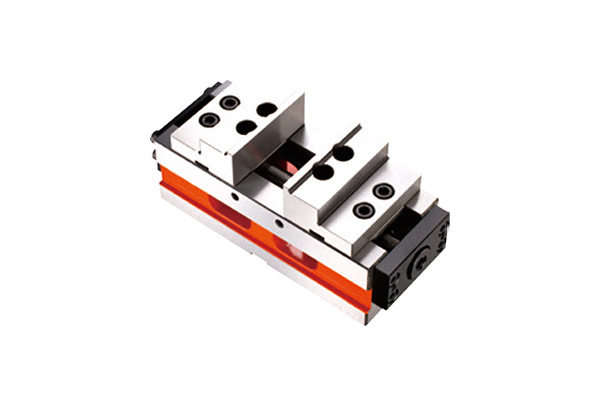 SELF-CENTERING VICE