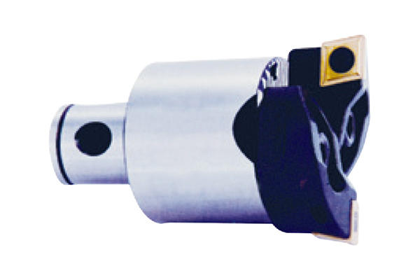 CTCC DOUBLE CUTTER ROUGH BORING HEADS