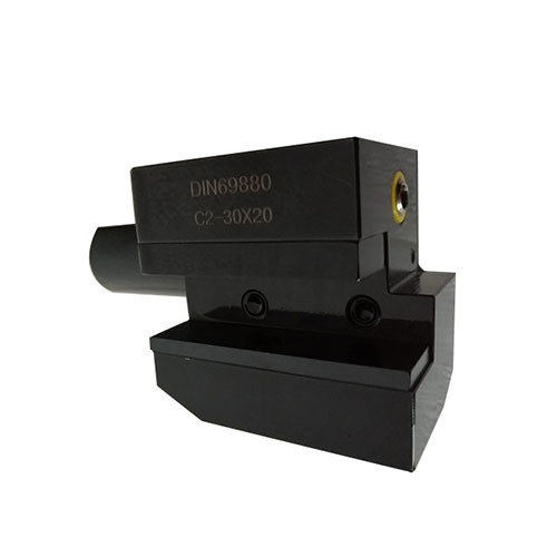 C2 Type NC Tool Holder