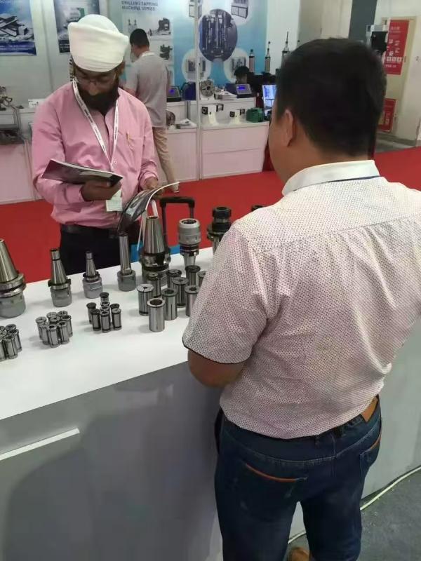 Customer Visit Customer Visit