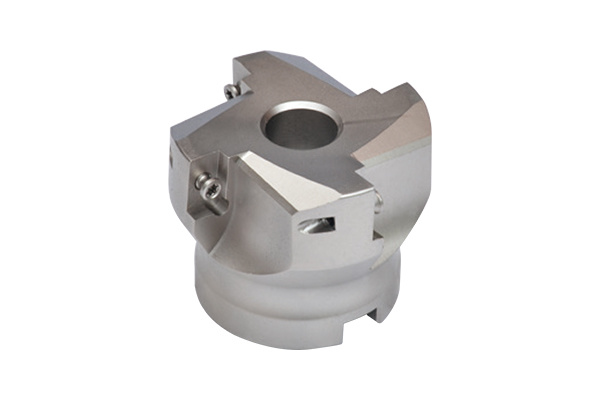 BAP 90 ° FACE MILLING CUTTER BAP 90 ° FACE MILLING CUTTER