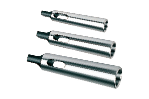 DIN2185 MORSE TAPER SLEEVES DIN2185 MORSE TAPER SLEEVES