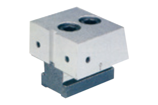 STATIONARY WEDGE-HEAVY DUTY