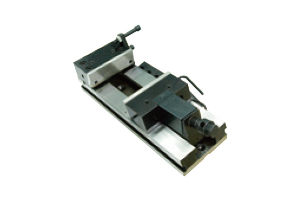 MVN PRECISION MACHINE VISE