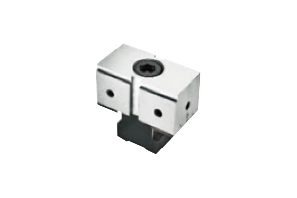 SERRATED FIXED JAW- STANDARD DUTY