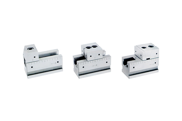 ZVF-C FLEXIBLE LINE UP VICE ZVF-C FLEXIBLE LINE UP VICE