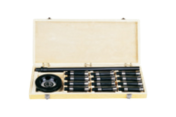 CM6125 COLLETS