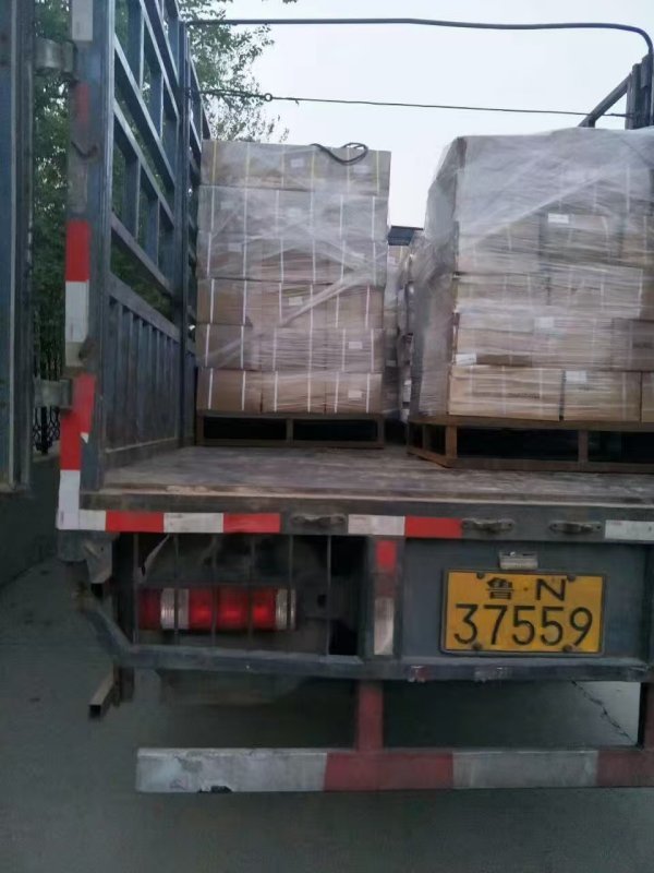 Shipping Shipping