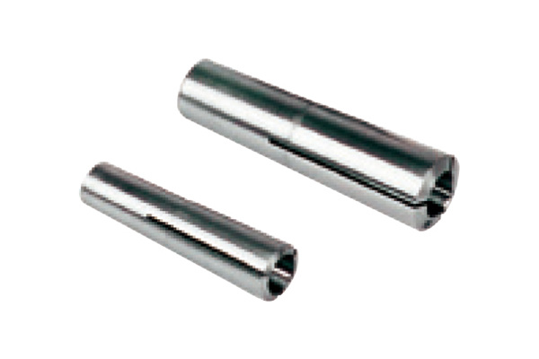 TAPER COLLETS