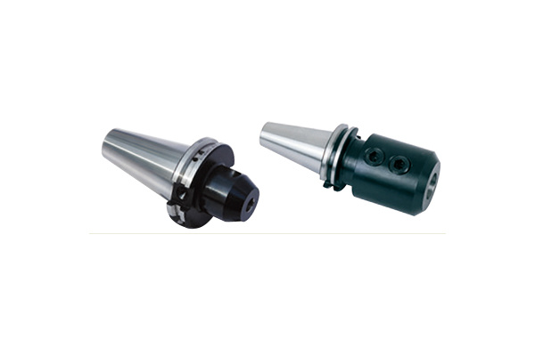 DIN END MILL ADAPTERS DIN END MILL ADAPTERS