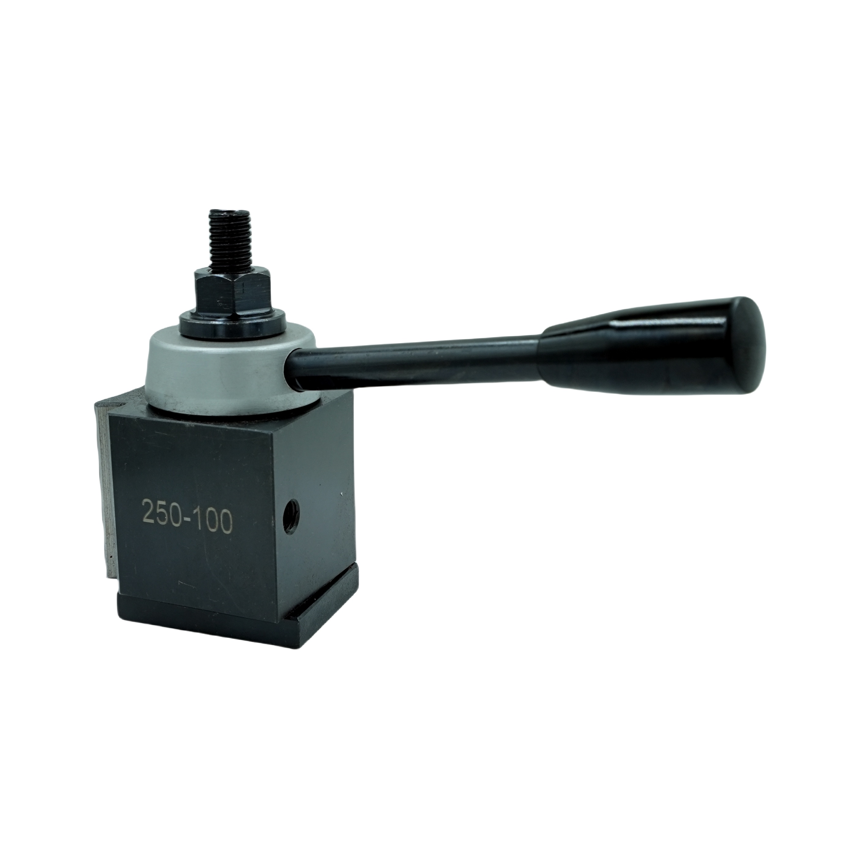 250-100  Quick Change Tool Post Piston Style- accessories