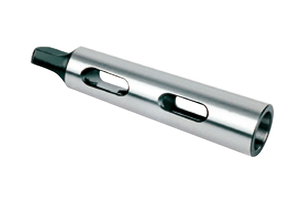 277 MORSE TAPER SLEEVES