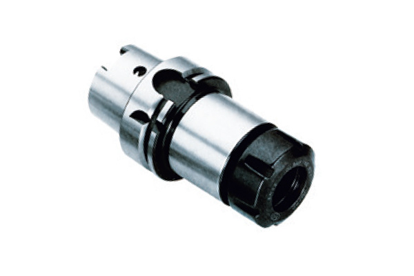 HSK ER COLLET CHUCK