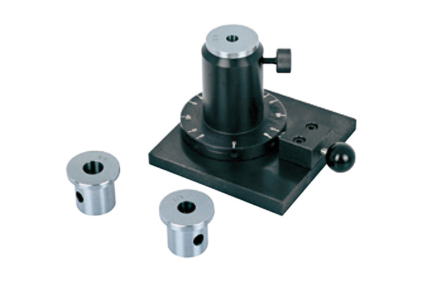 TYPE 287 END MILL SHARPENER