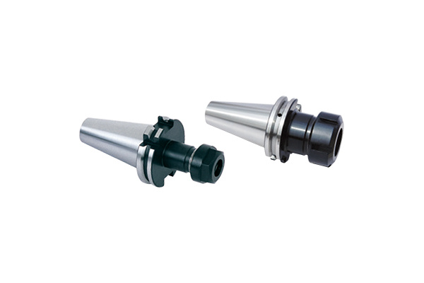 DIN69871 MILLING CHUCK ARBORS