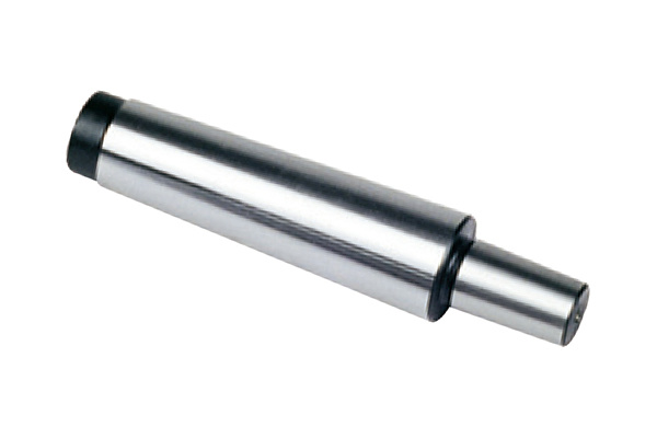 MORSE TAPER DRILL CHUCK ARBORS WITH DRAW BAR