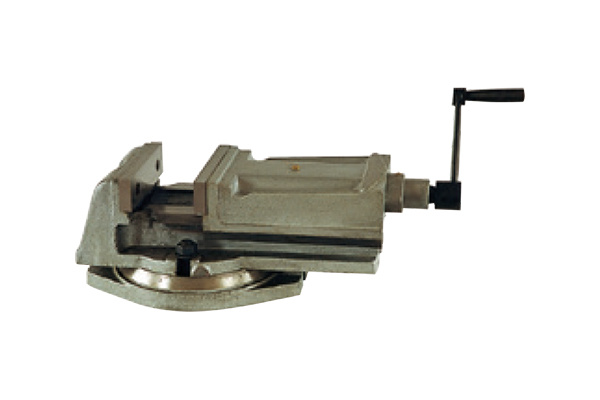 Q12(QH) MACHINE VISES