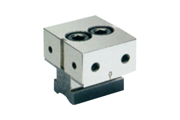 FIXED JAW-HEAVY DUTY