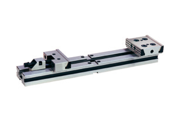 ZQ83 SINGLE & DOUBLE ACTION VISES ZQ83 SINGLE & DOUBLE ACTION VISES
