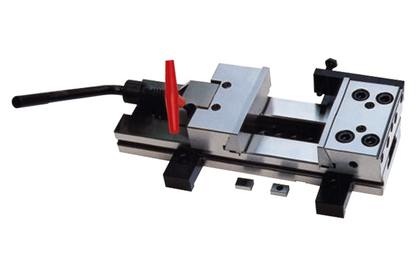MAIN ATTACHMENT OF MODULAR VISES MAIN ATTACHMENT OF MODULAR VISES