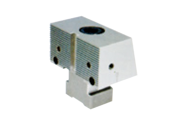 SERRATED STATIONARY WEDGE-STANDARD DUTY
