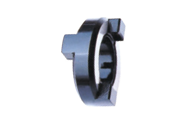 ATTACHMENT OF COMBI SHELL END MILL ARBORS
