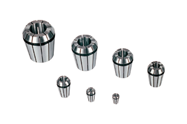 DIN6499B STANDARD ER SERIES COLLETS