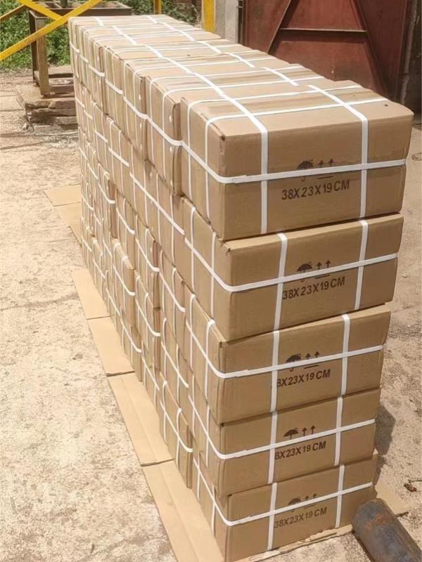Packaging Packaging