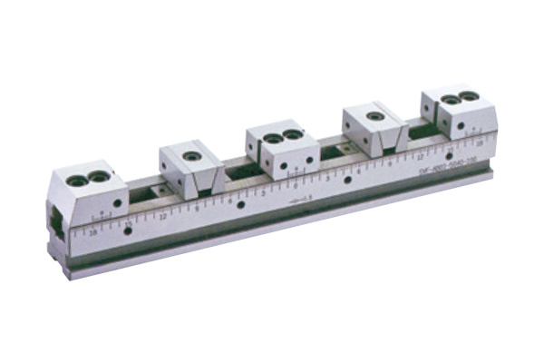 ZVF-B FLEXIBLE LINE UP VICE ZVF-B FLEXIBLE LINE UP VICE