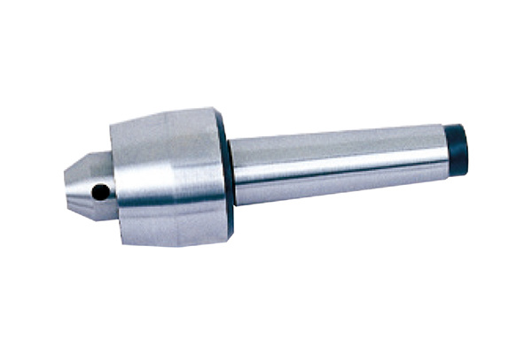 HIGH-SPEED MEDIUM-DUTY MULTI-PURPOSE LIVE CENTER