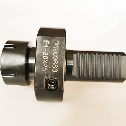 E4 Type NC Tool Holder