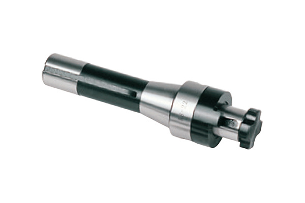R8 COMBI SHELL END MILL ARBORS