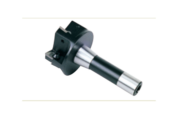 R8 CARBIDE INDEXABLE END MILLING CUTTER R8 CARBIDE INDEXABLE END MILLING CUTTER