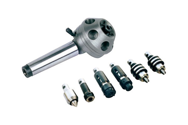 F3 DRILL-TAP FIXTURE