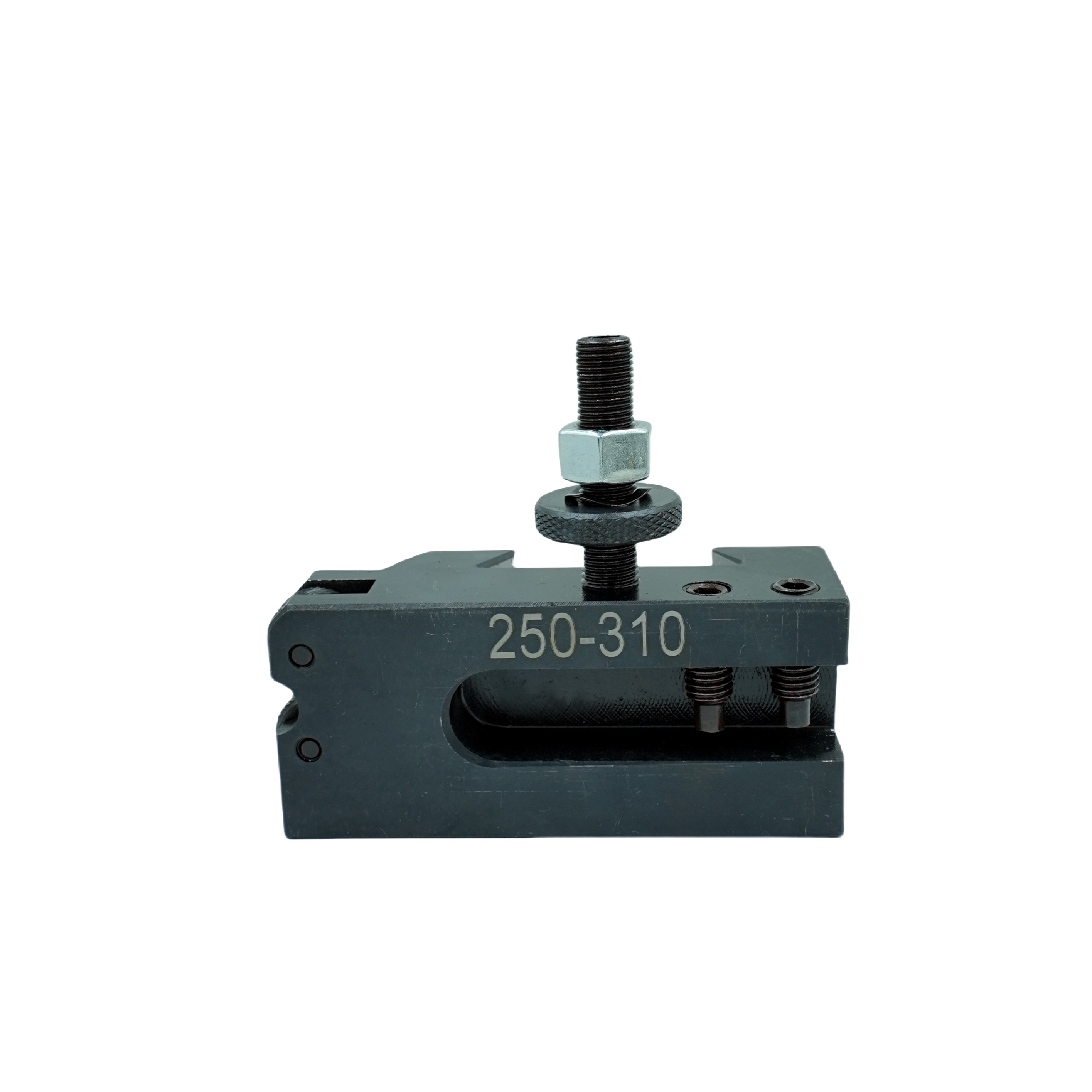 250-310 Quick change tool holder 250-310 Quick change tool holder