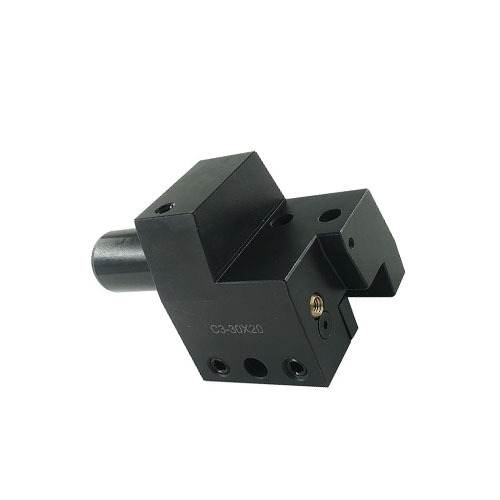 C3 Type NC Tool Holder
