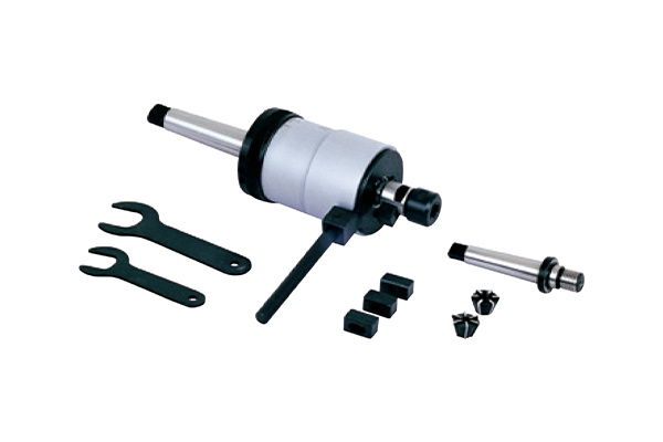 J46 REVERSIBLE TAPPING CHUCK