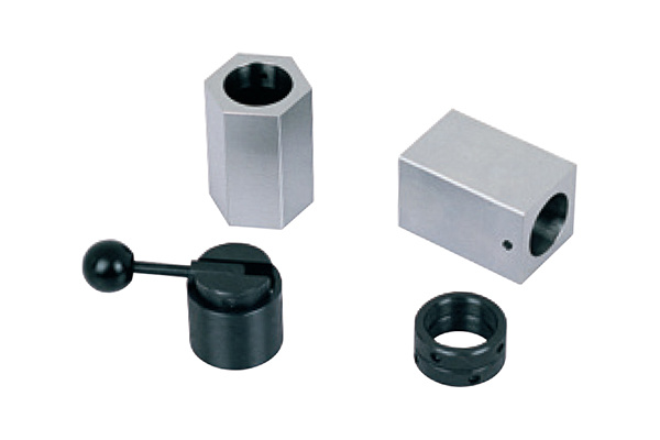 5C COLLET BLOCK SET 5C COLLET BLOCK SET
