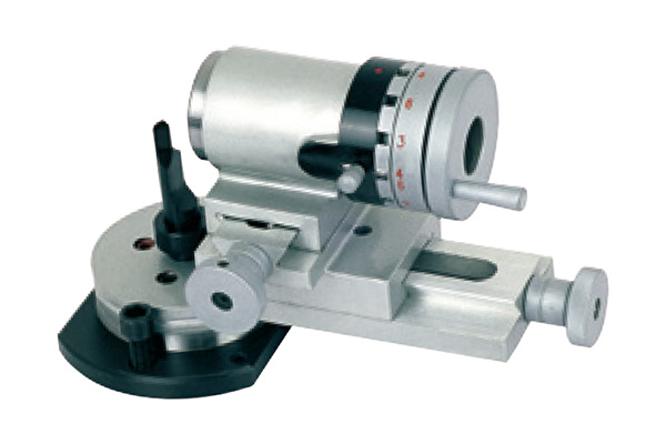 RADIUS ATTACHMENT